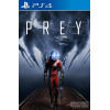 Prey PS4